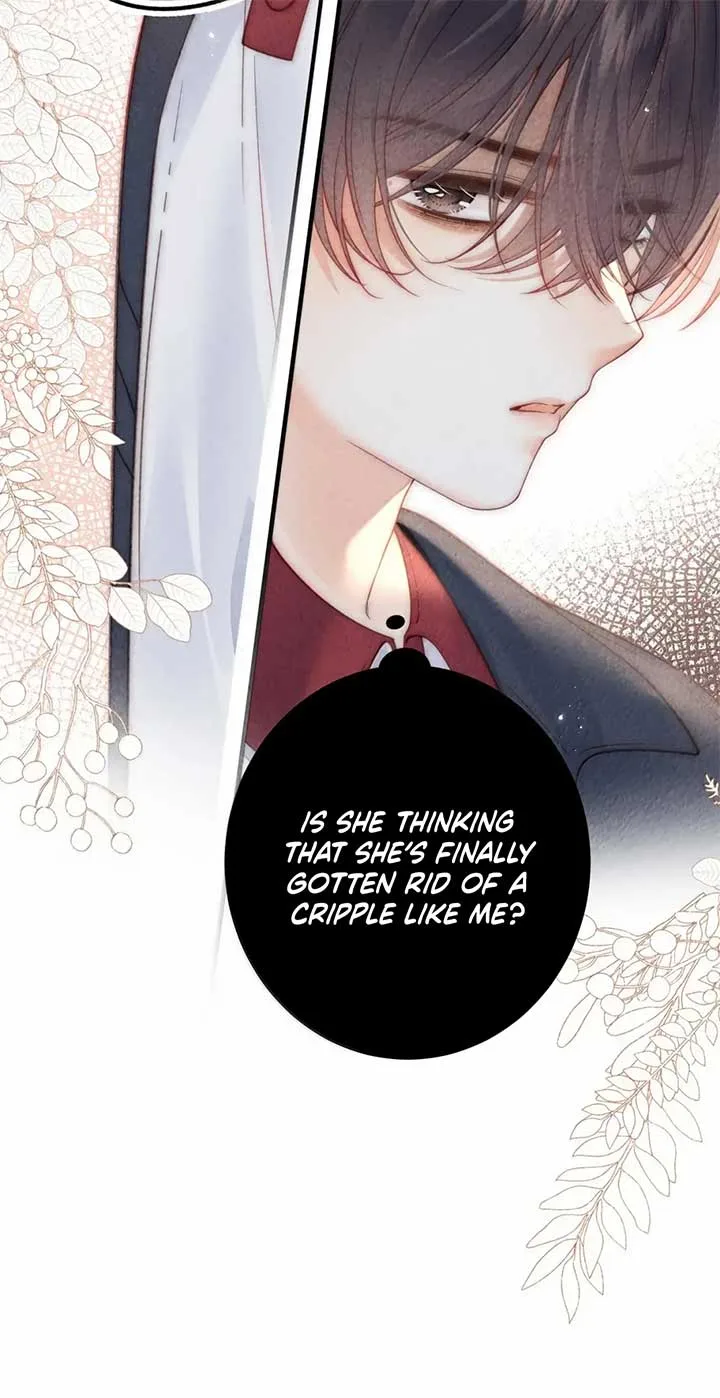 The Devil’s Body Temperature Chapter 21 page 39