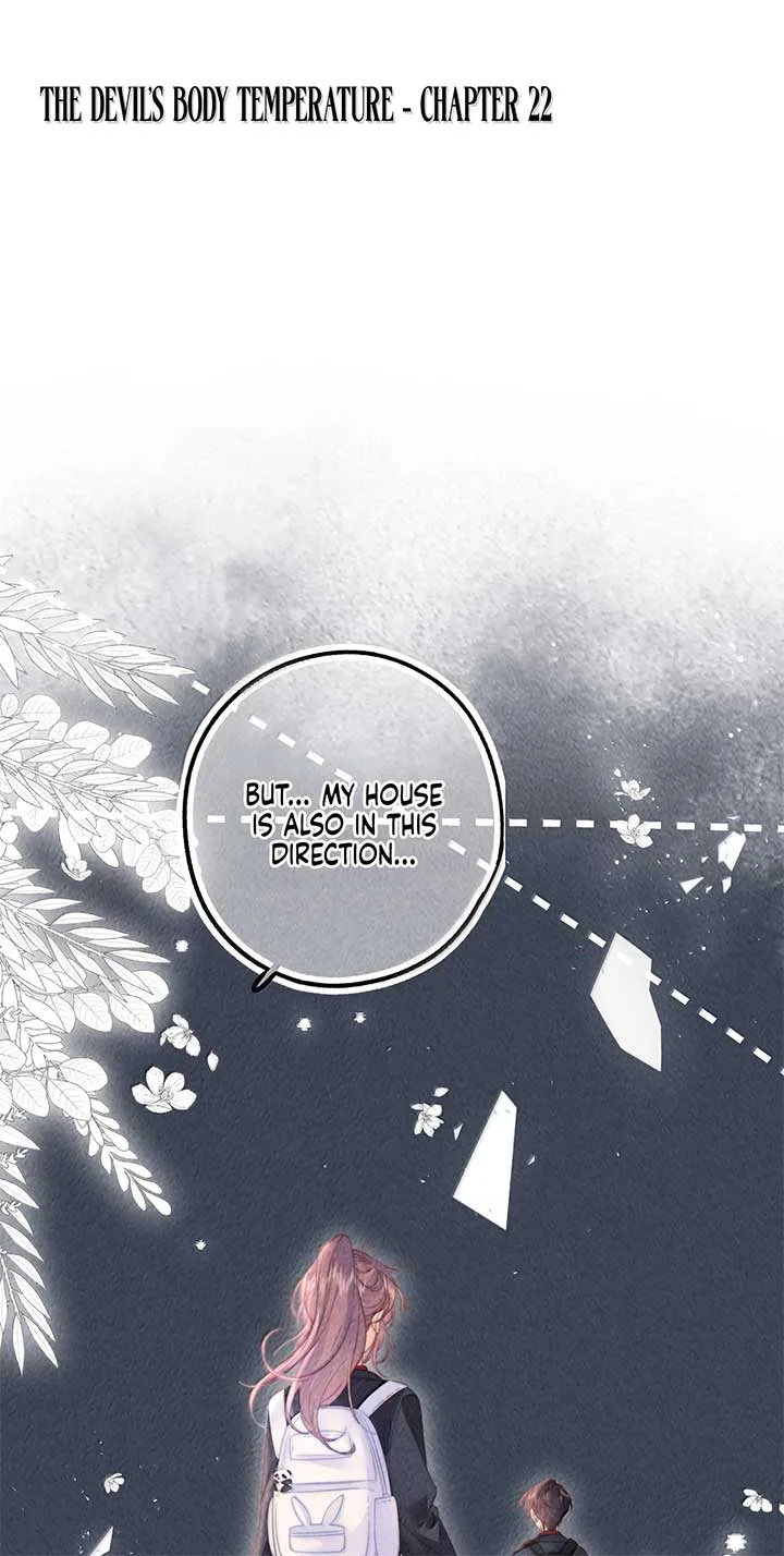 The Devil’s Body Temperature Chapter 22 page 4