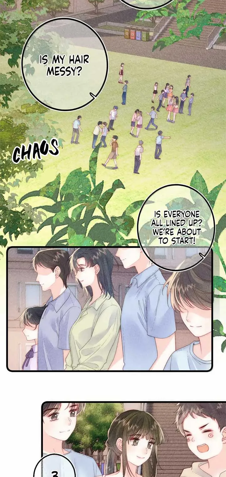 The Devil’s Body Temperature Chapter 21 page 5