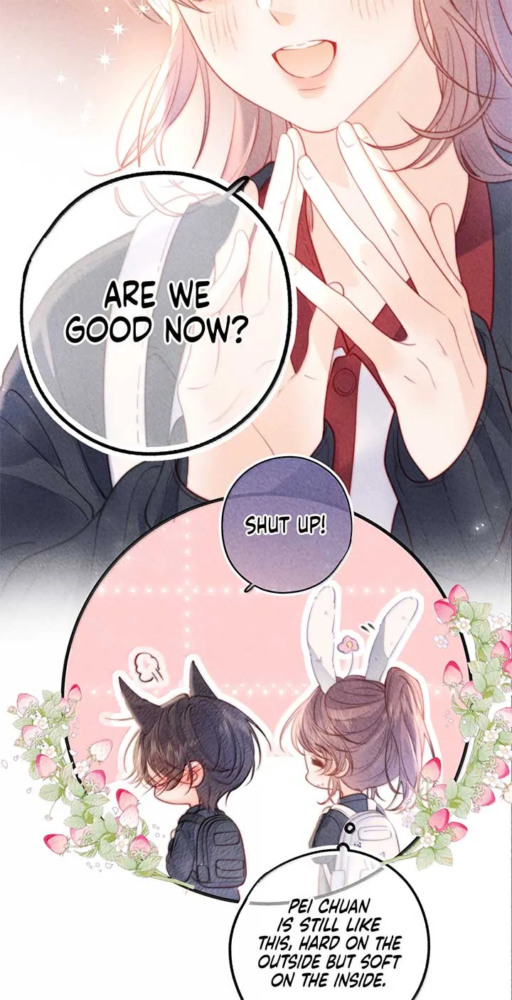 The Devil’s Body Temperature Chapter 22 page 34