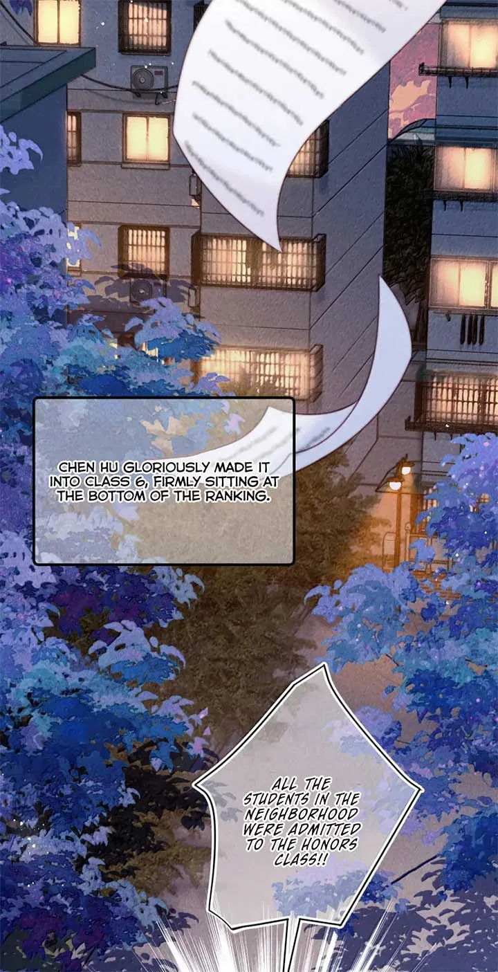 The Devil’s Body Temperature Chapter 21 page 25