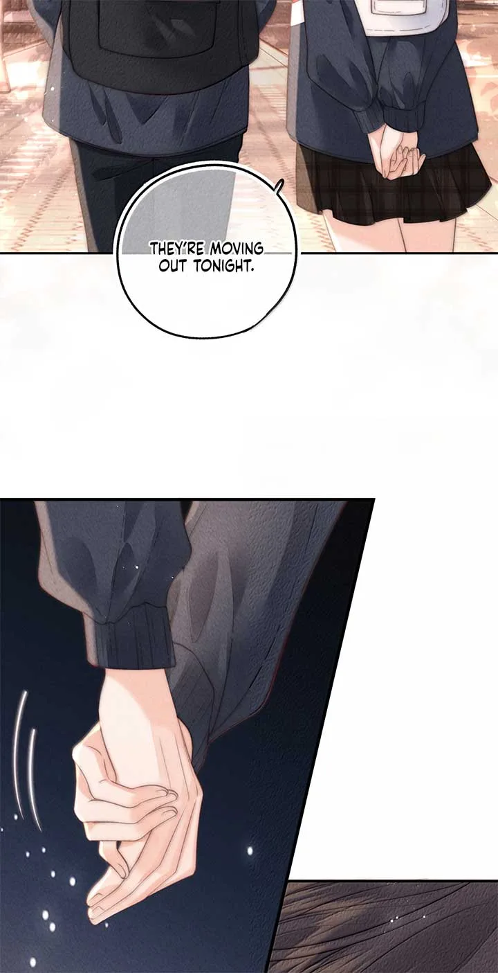 The Devil’s Body Temperature Chapter 22 page 36