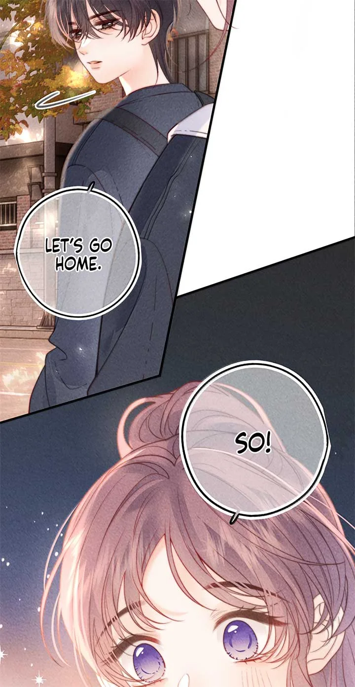 The Devil’s Body Temperature Chapter 22 page 33