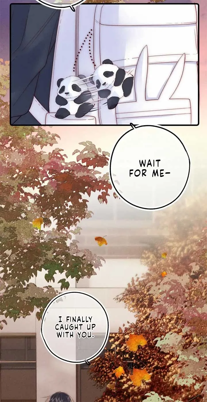The Devil’s Body Temperature Chapter 21 page 41