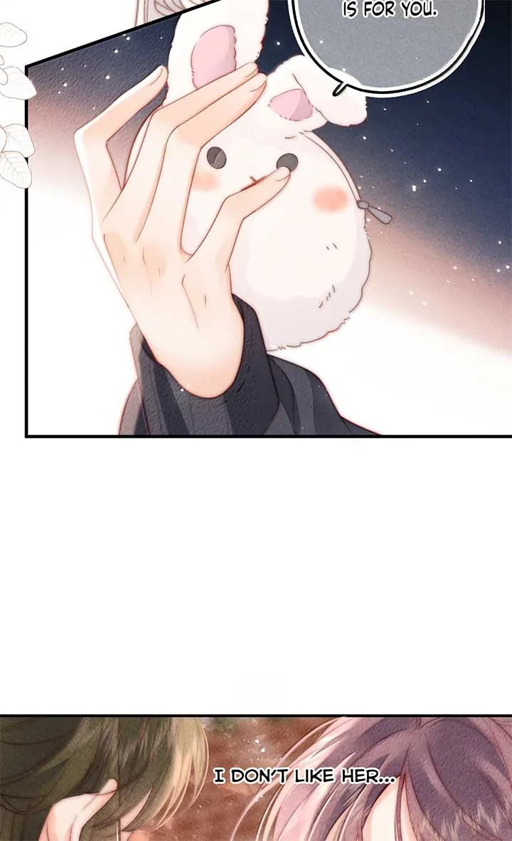 The Devil’s Body Temperature Chapter 22 page 43