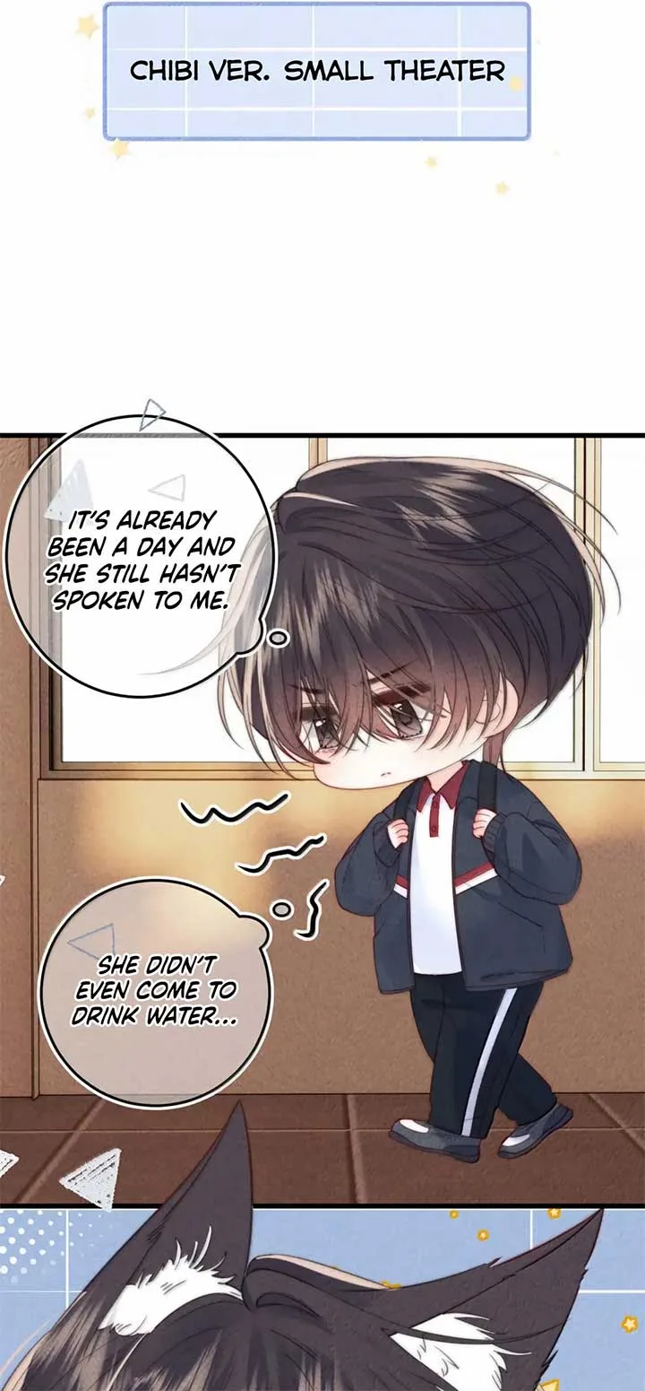 The Devil’s Body Temperature Chapter 21 page 50