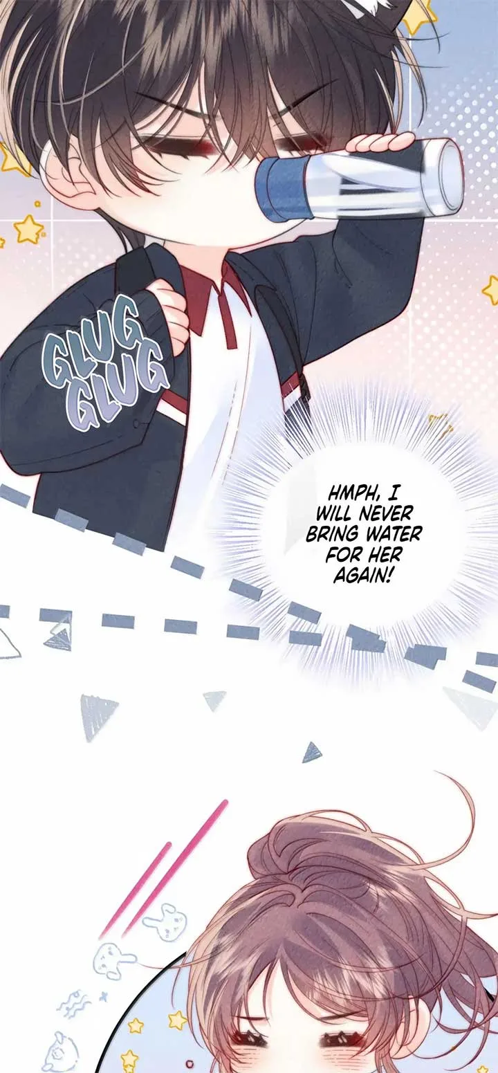 The Devil’s Body Temperature Chapter 21 page 51