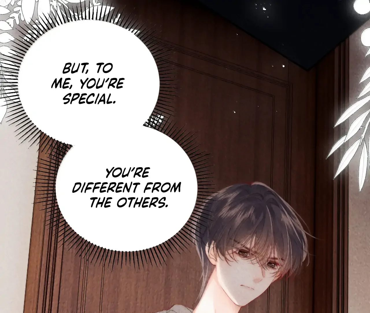 The Devil’s Body Temperature Chapter 24 page 40