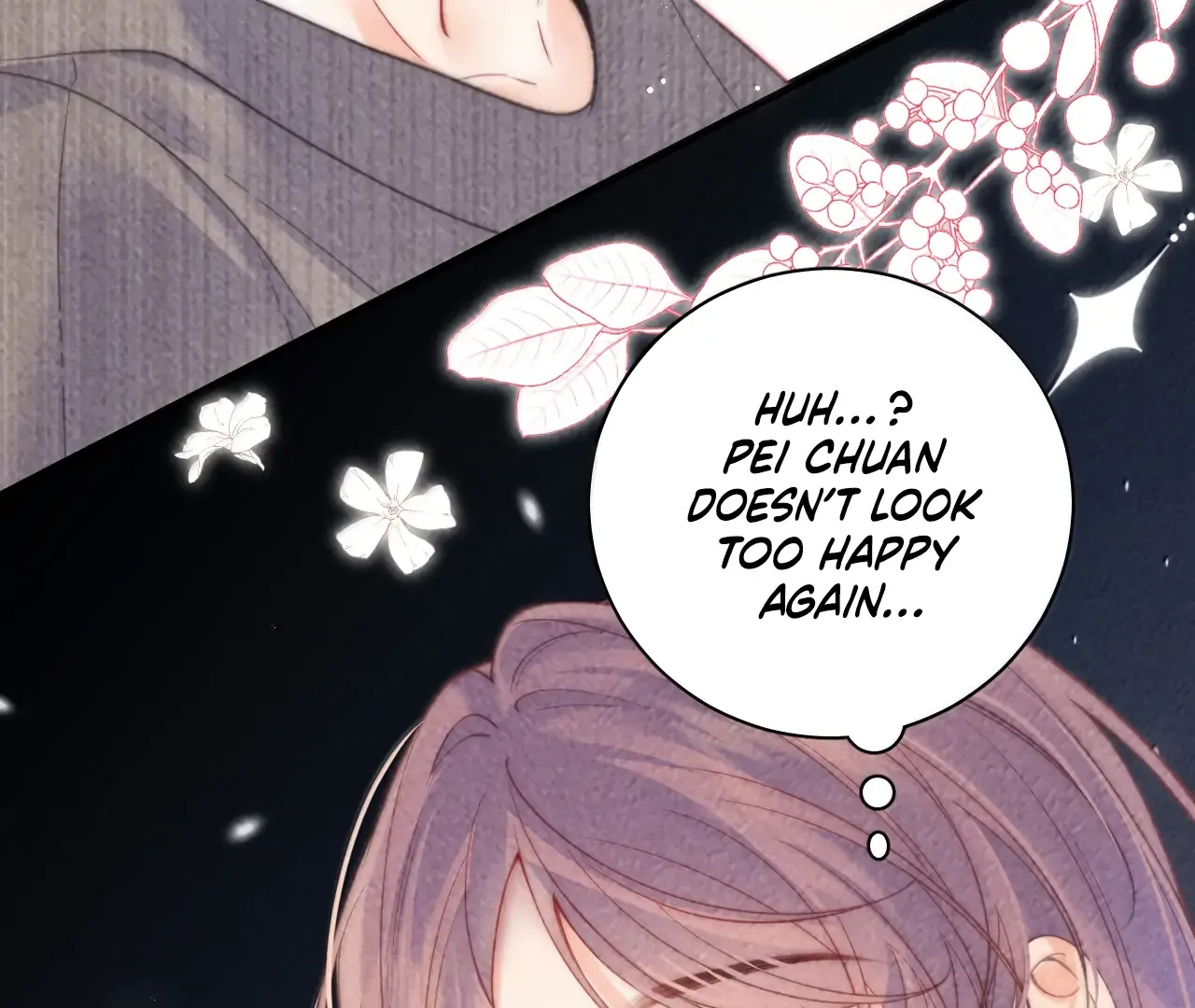 The Devil’s Body Temperature Chapter 24 page 20