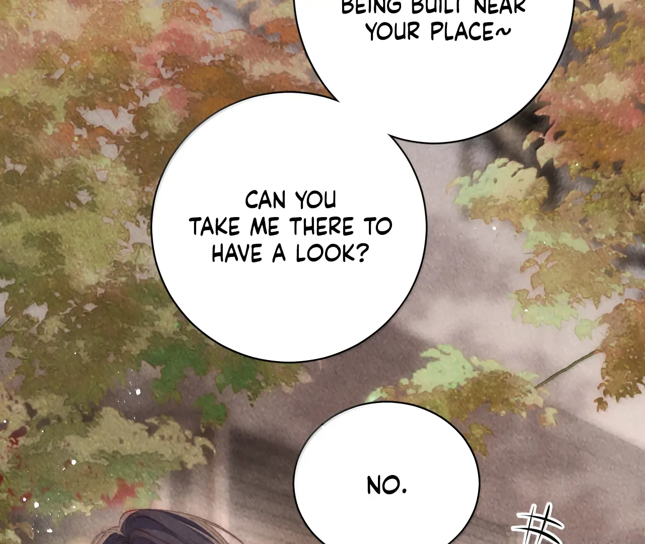 The Devil’s Body Temperature Chapter 24 page 71