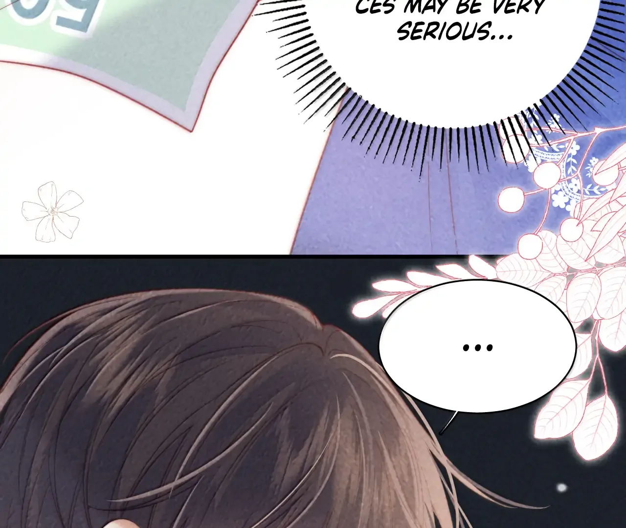 The Devil’s Body Temperature Chapter 24 page 23