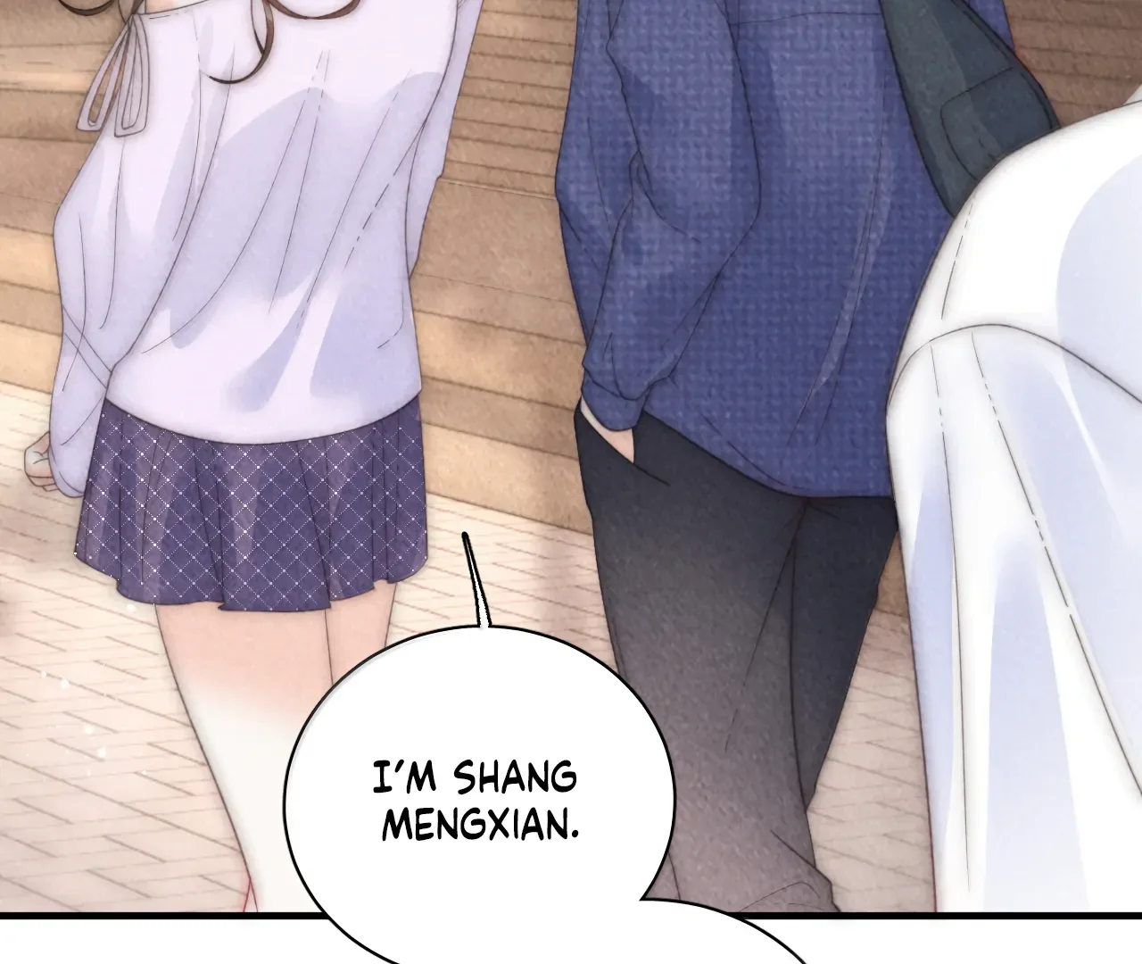 The Devil’s Body Temperature Chapter 24 page 69