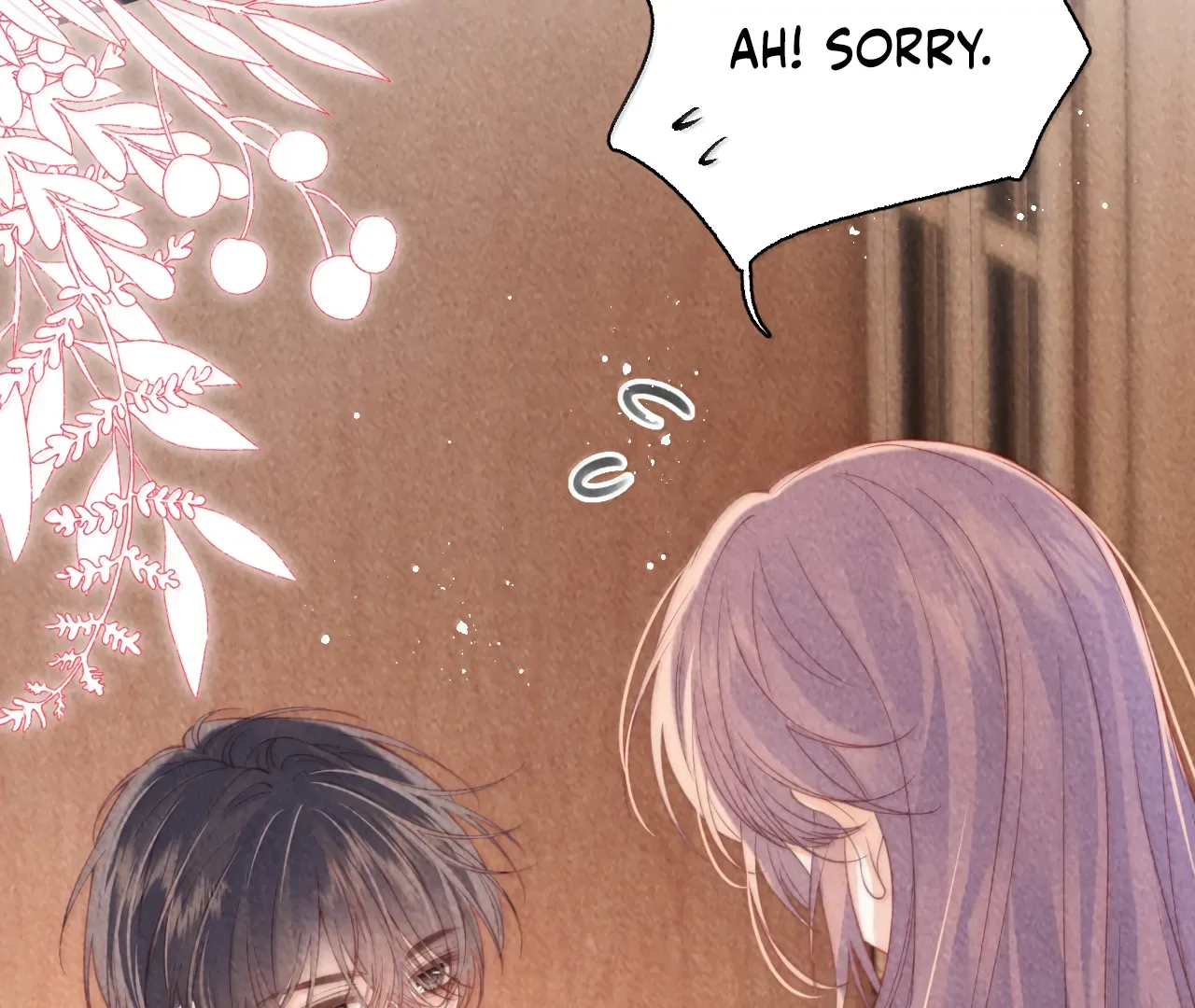 The Devil’s Body Temperature Chapter 24 page 13