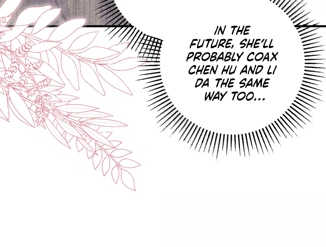 The Devil’s Body Temperature Chapter 24 page 25