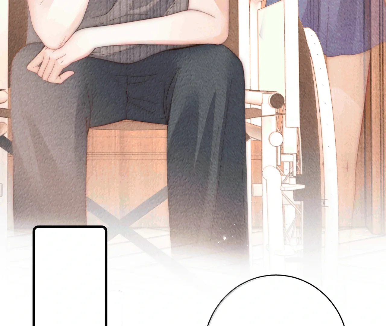 The Devil’s Body Temperature Chapter 24 page 47
