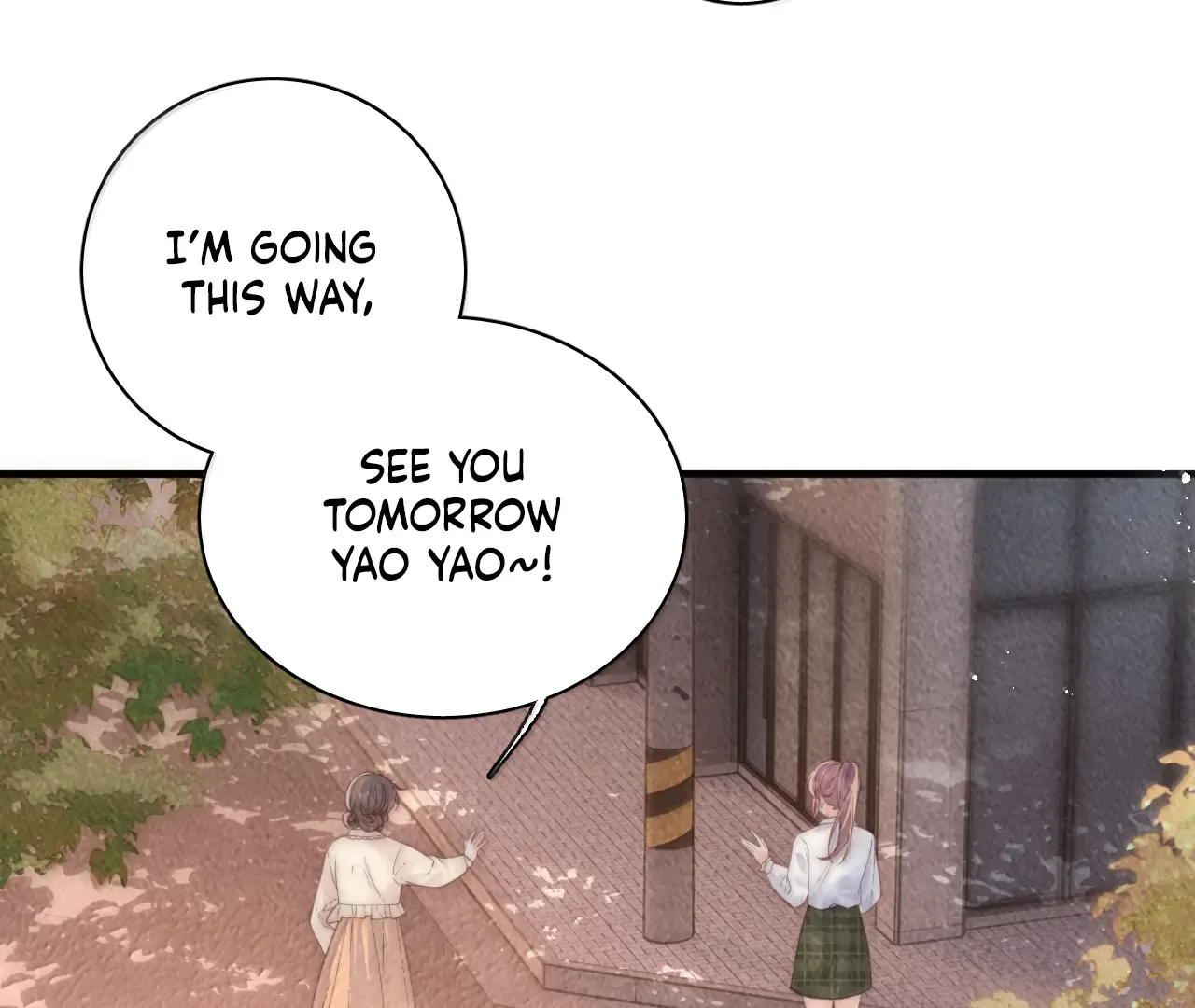 The Devil’s Body Temperature Chapter 24 page 83