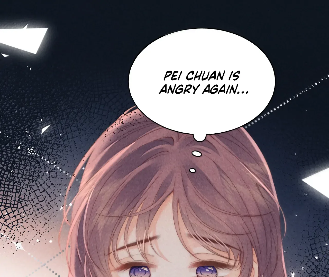 The Devil’s Body Temperature Chapter 24 page 37