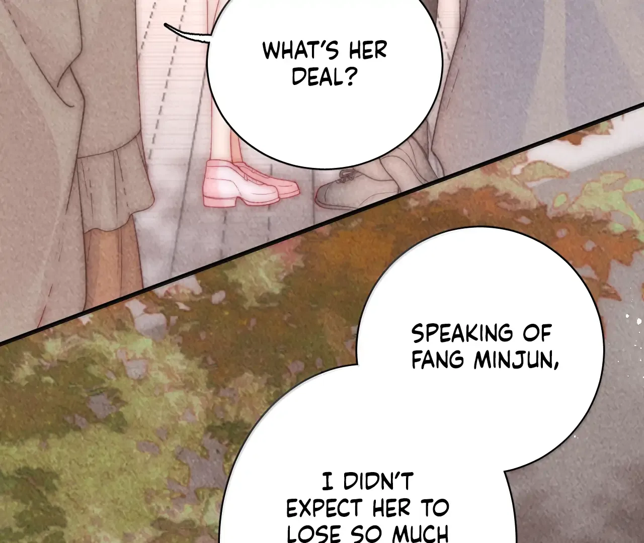 The Devil’s Body Temperature Chapter 24 page 79