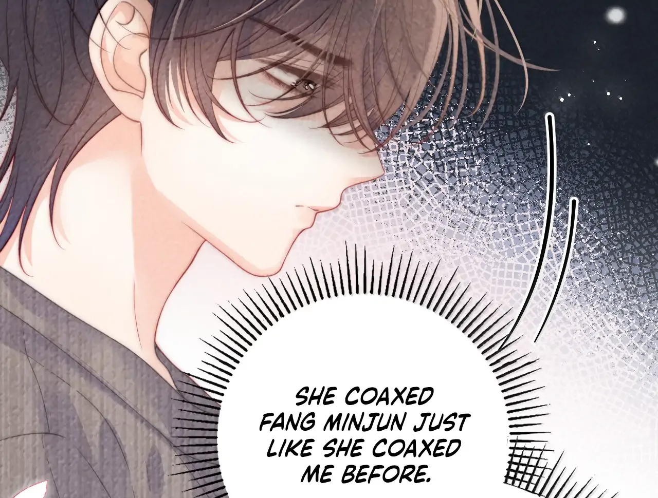 The Devil’s Body Temperature Chapter 24 page 24