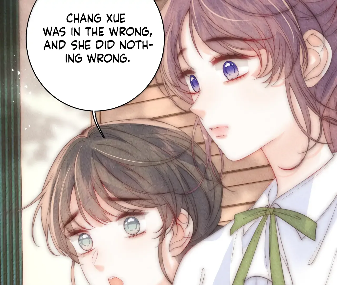 The Devil’s Body Temperature Chapter 24 page 81