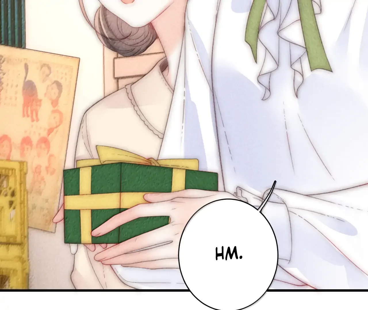 The Devil’s Body Temperature Chapter 24 page 82