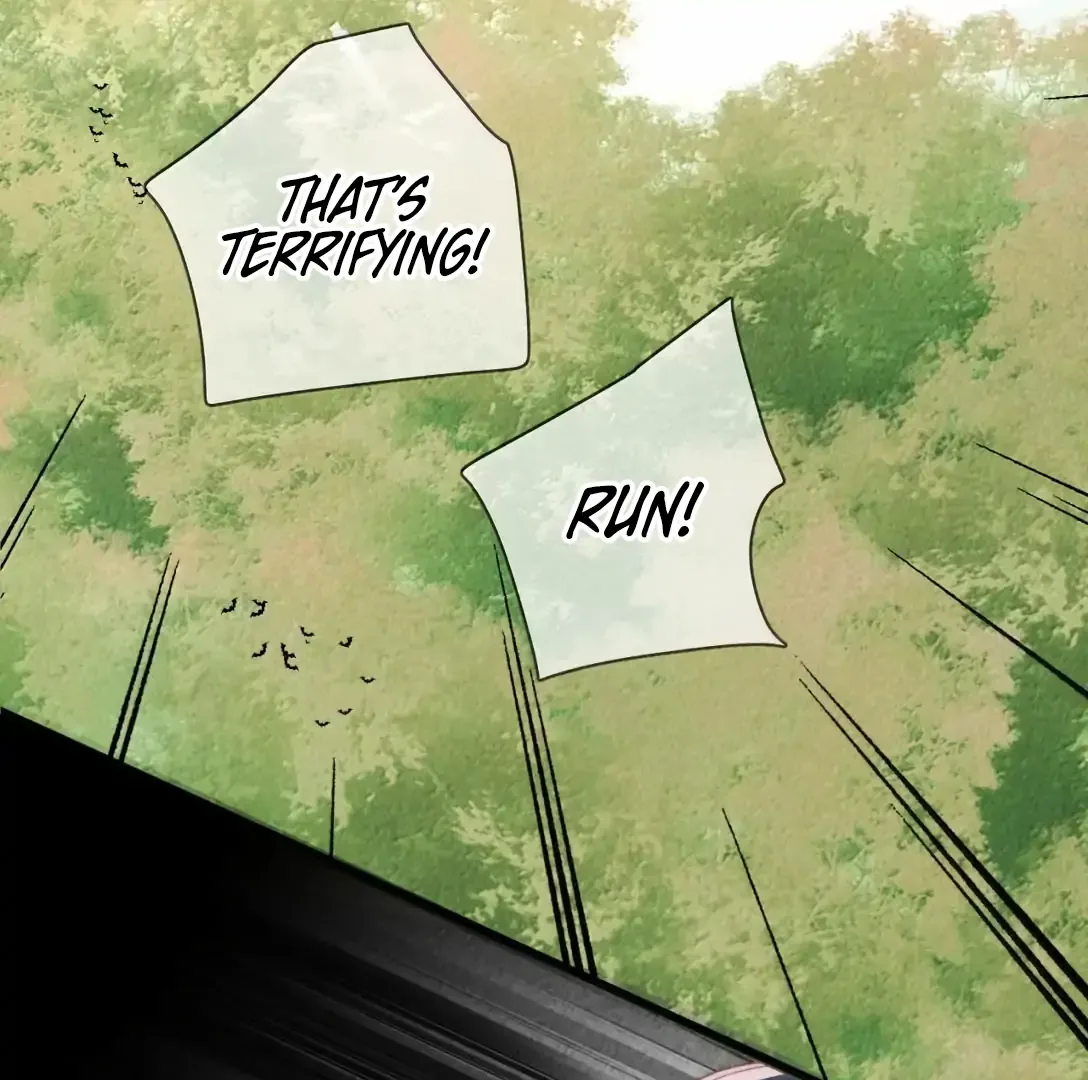 The Devil’s Body Temperature Chapter 20 page 11