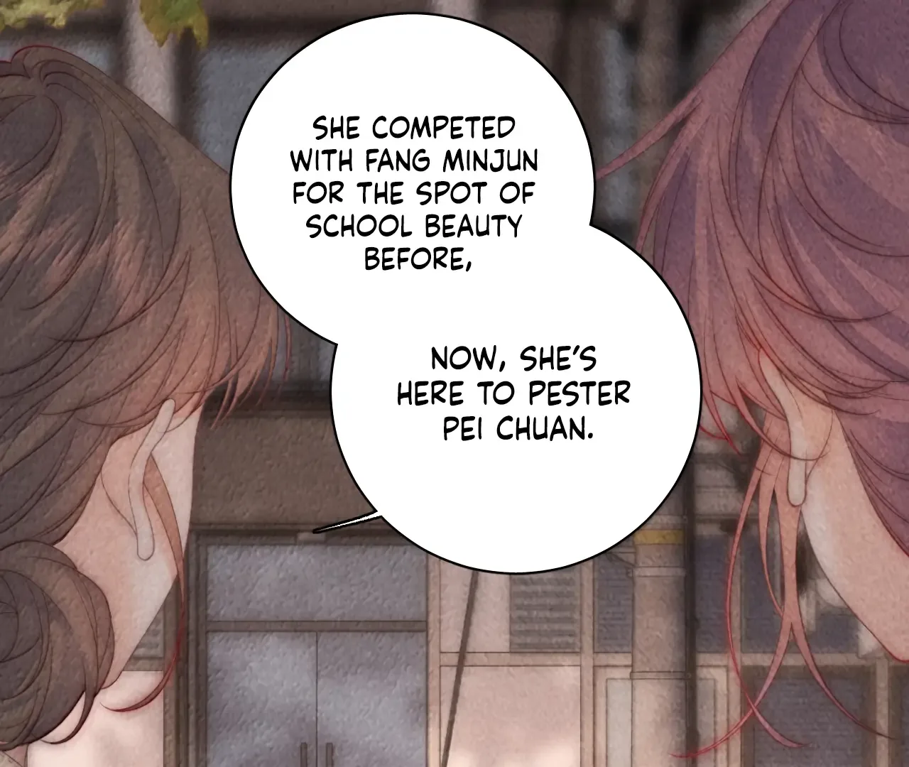 The Devil’s Body Temperature Chapter 24 page 77