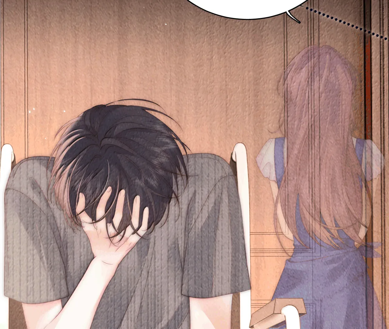 The Devil’s Body Temperature Chapter 24 page 46