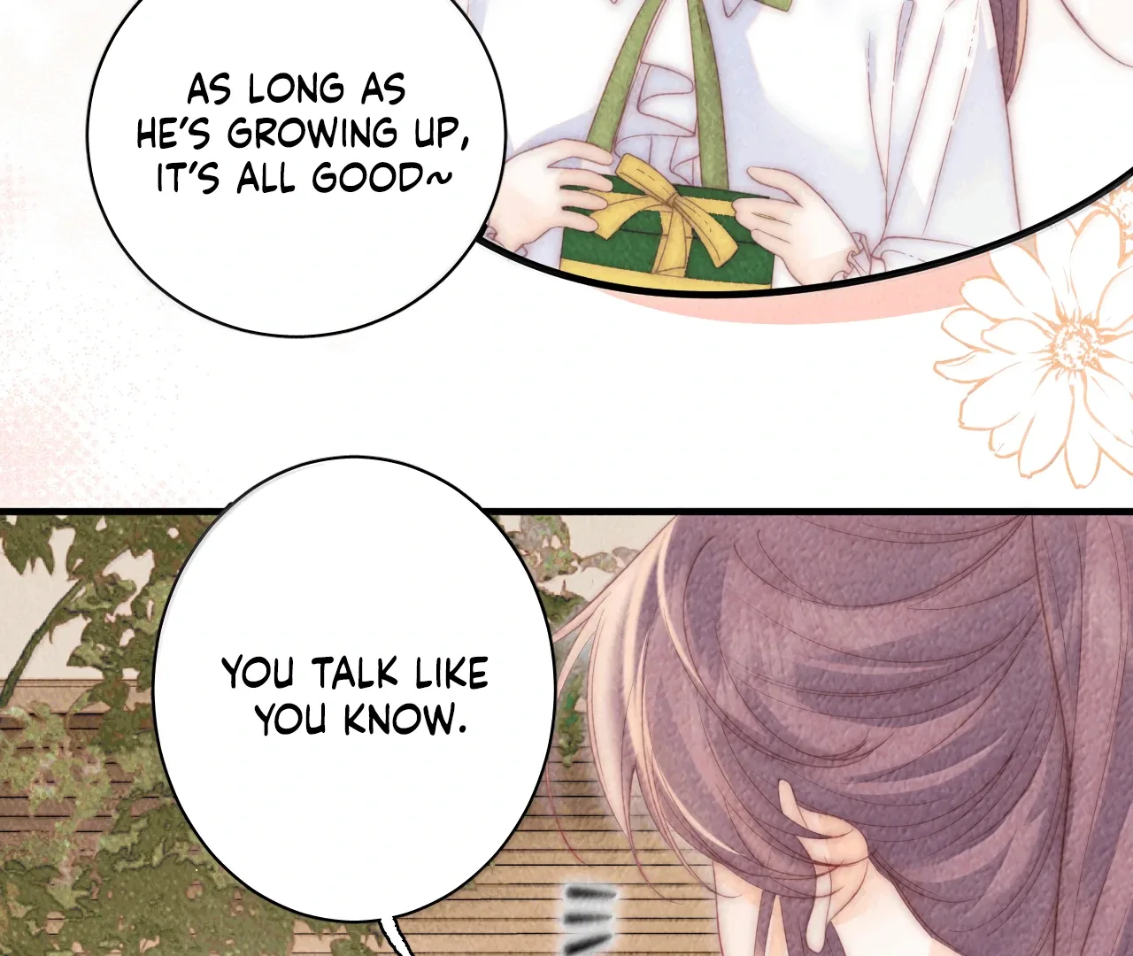 The Devil’s Body Temperature Chapter 24 page 63