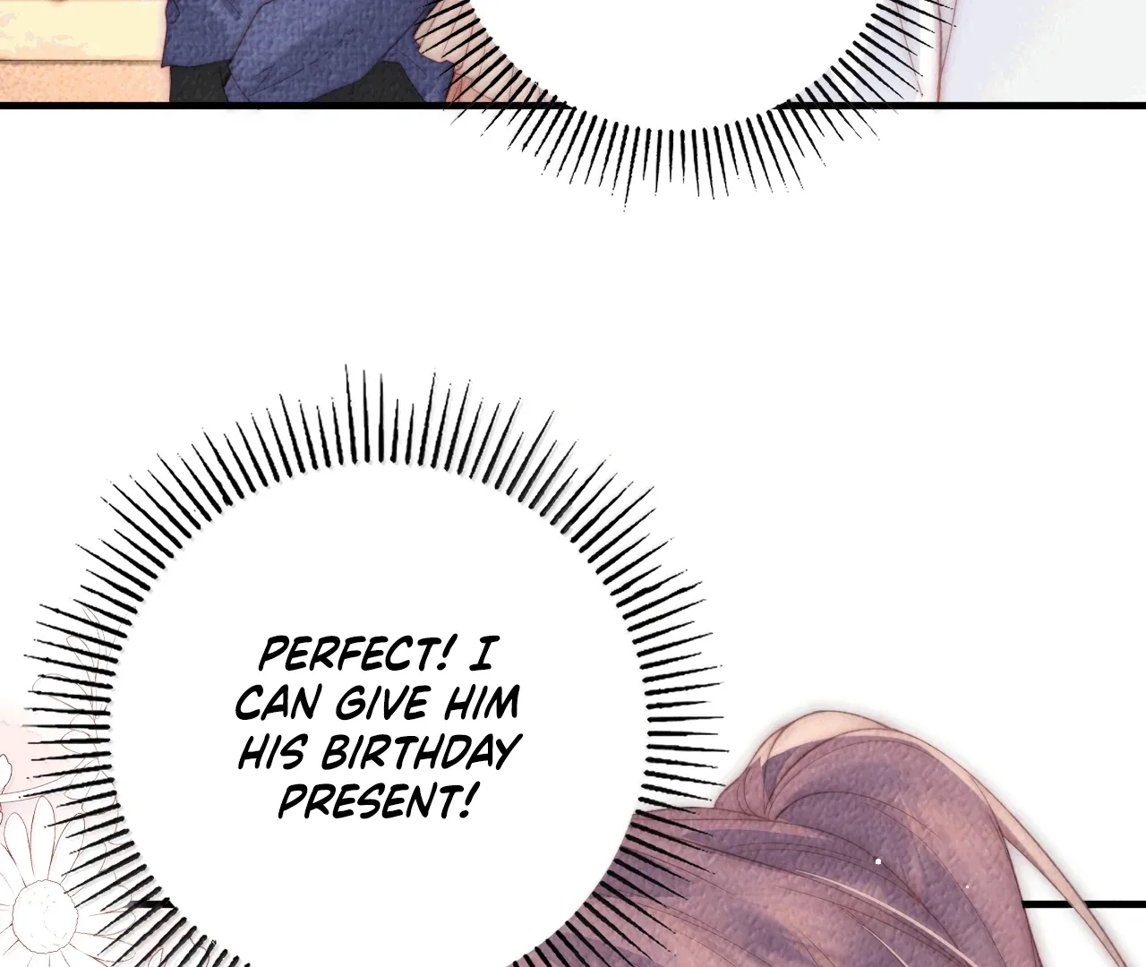 The Devil’s Body Temperature Chapter 24 page 65