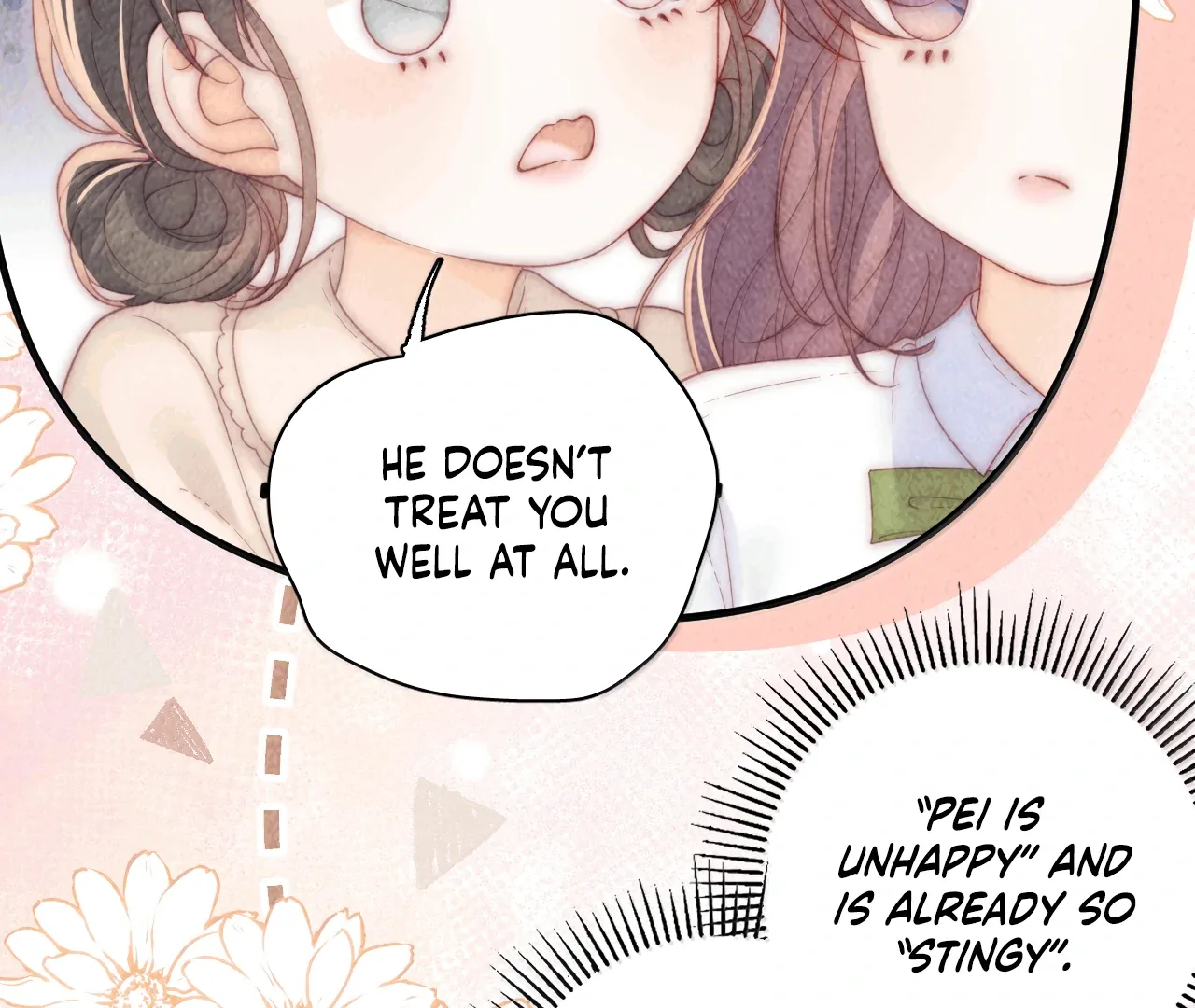 The Devil’s Body Temperature Chapter 24 page 61