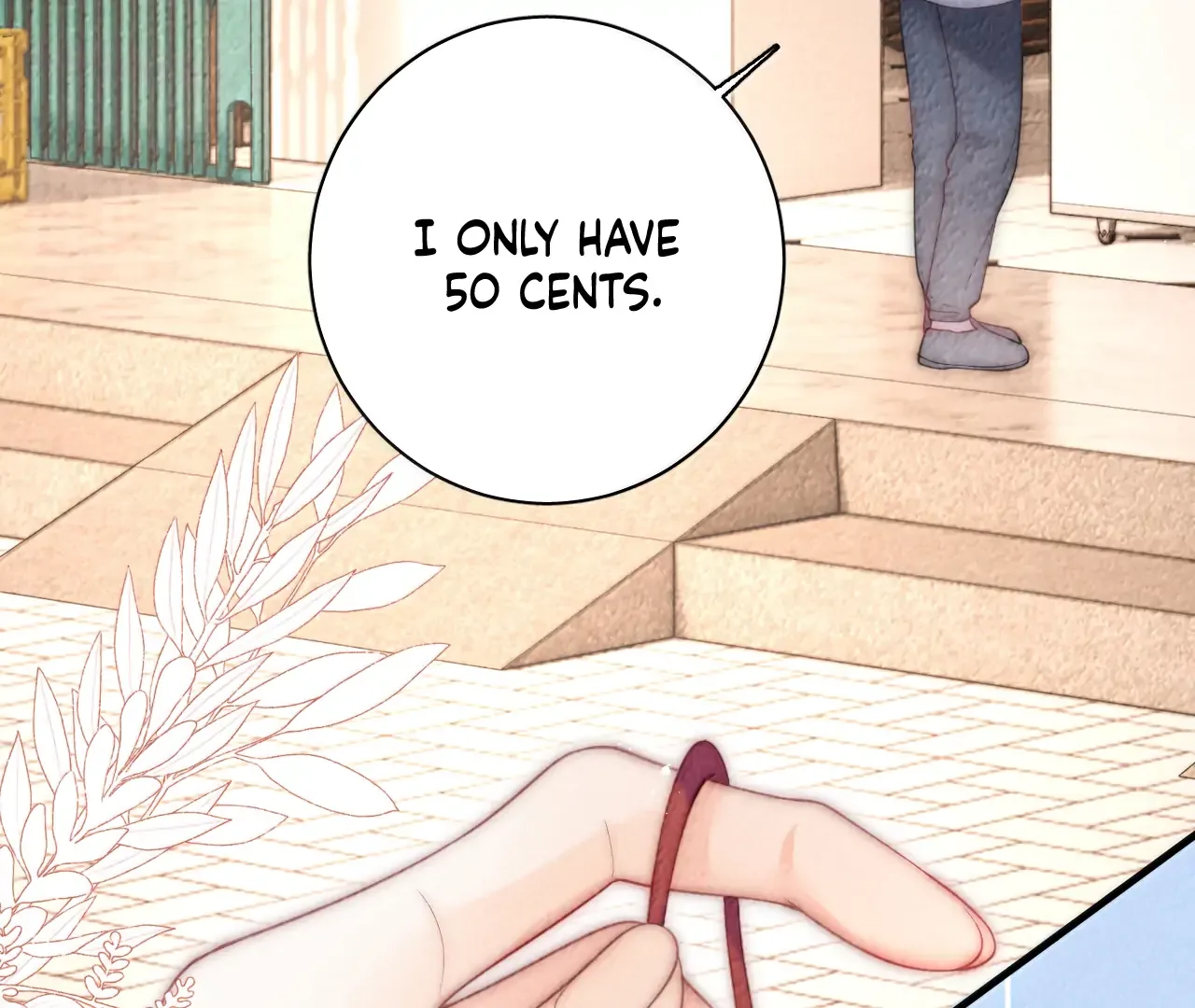 The Devil’s Body Temperature Chapter 24 page 53