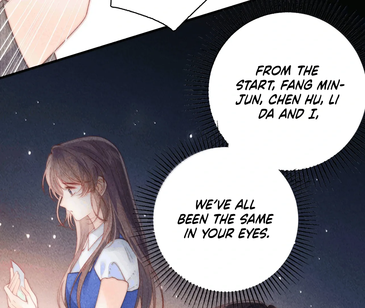 The Devil’s Body Temperature Chapter 24 page 29