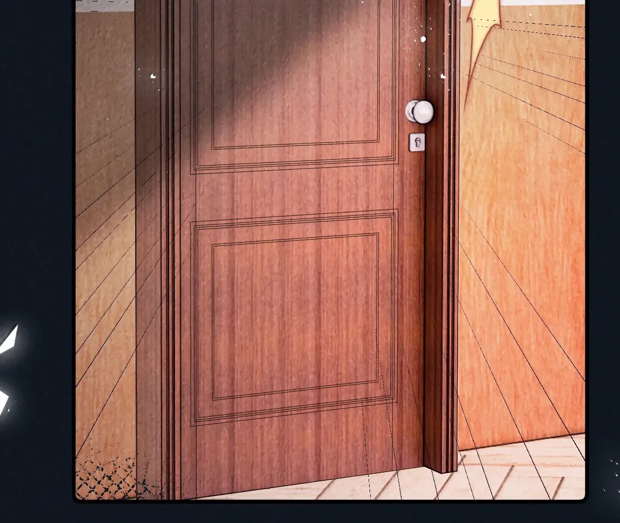 The Devil’s Body Temperature Chapter 24 page 36