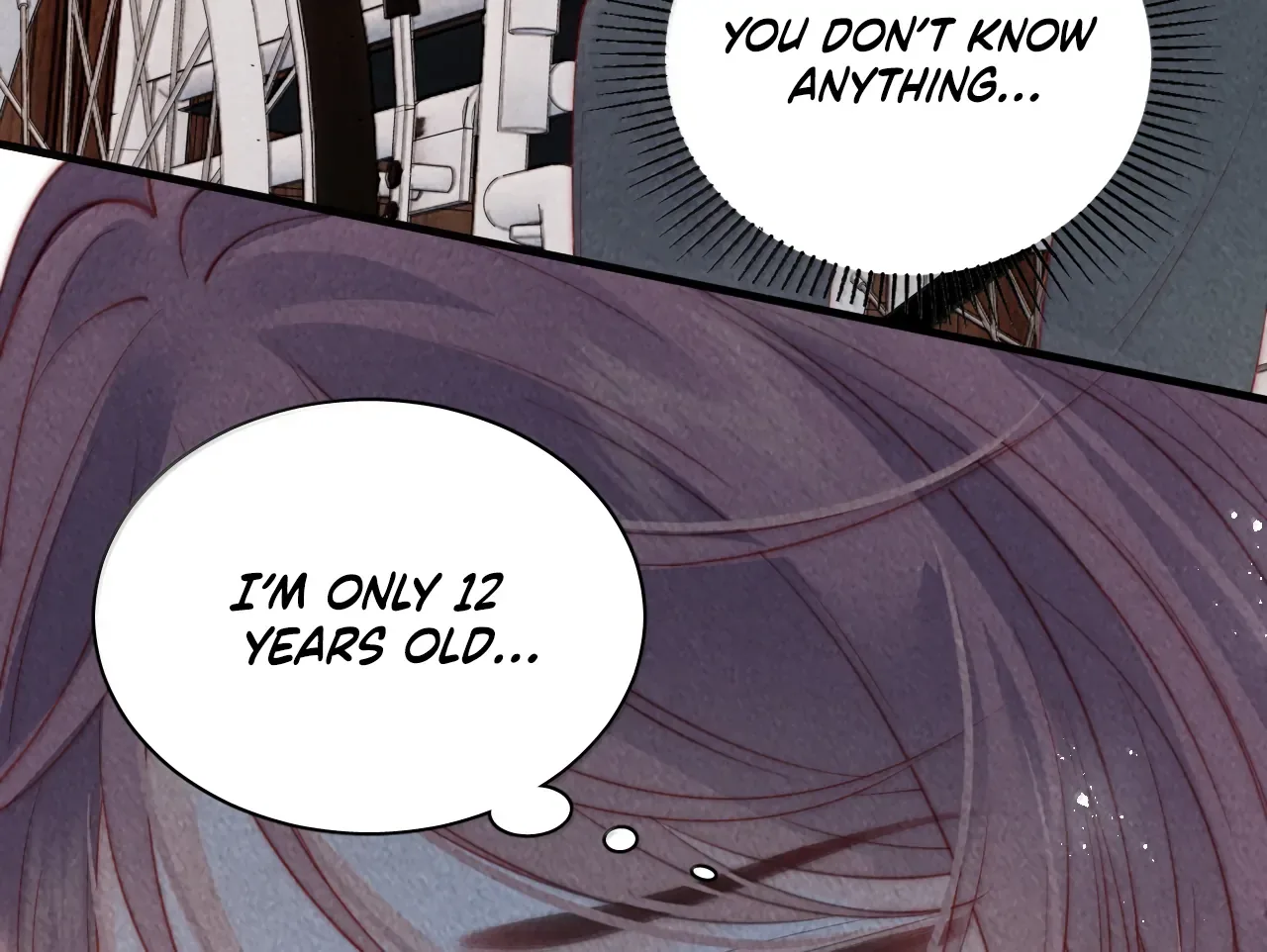 The Devil’s Body Temperature Chapter 24 page 42