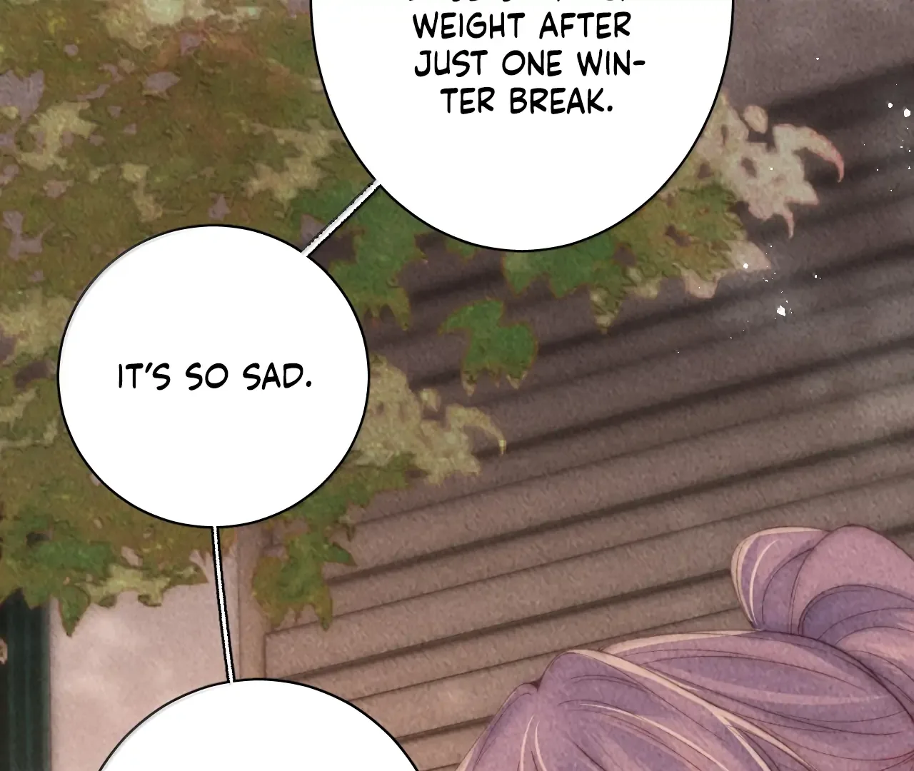 The Devil’s Body Temperature Chapter 24 page 80