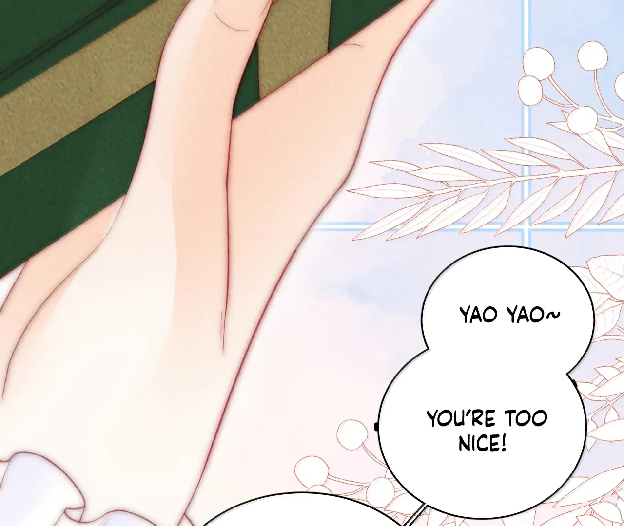 The Devil’s Body Temperature Chapter 24 page 56