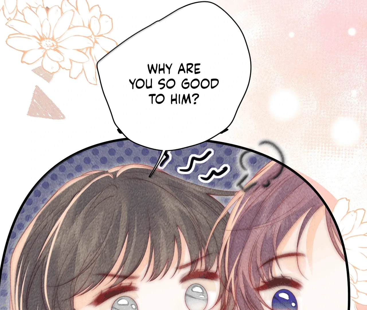 The Devil’s Body Temperature Chapter 24 page 60