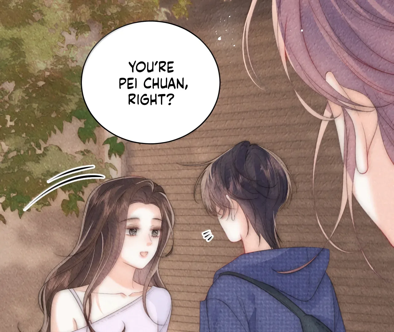 The Devil’s Body Temperature Chapter 24 page 68
