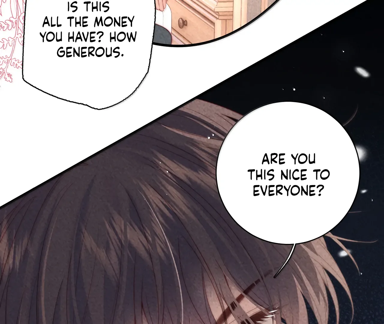 The Devil’s Body Temperature Chapter 24 page 18