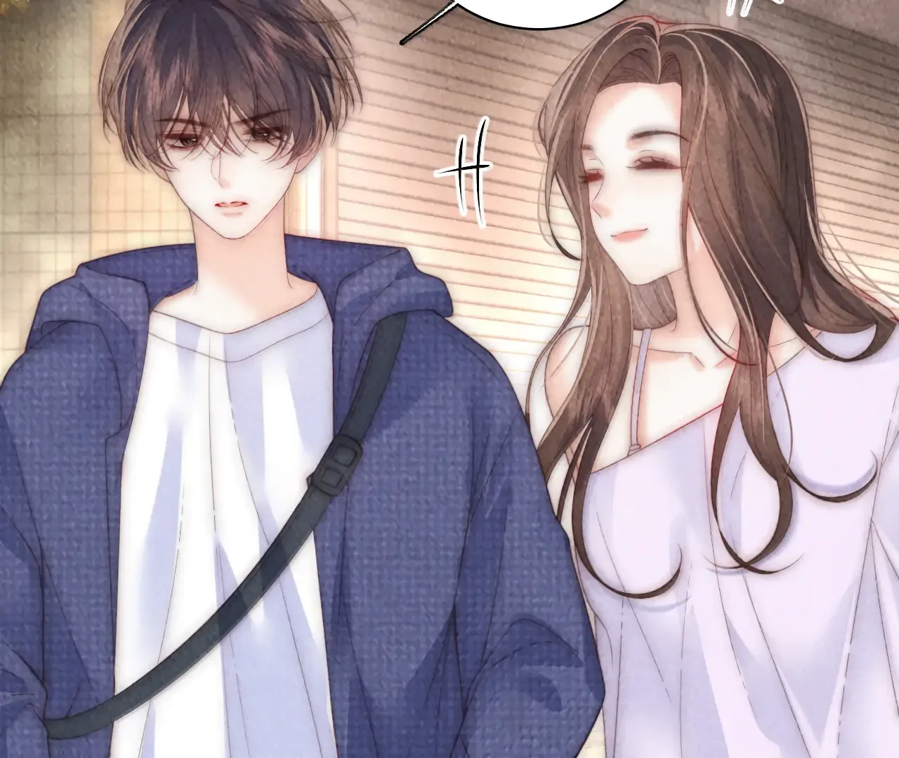 The Devil’s Body Temperature Chapter 24 page 72