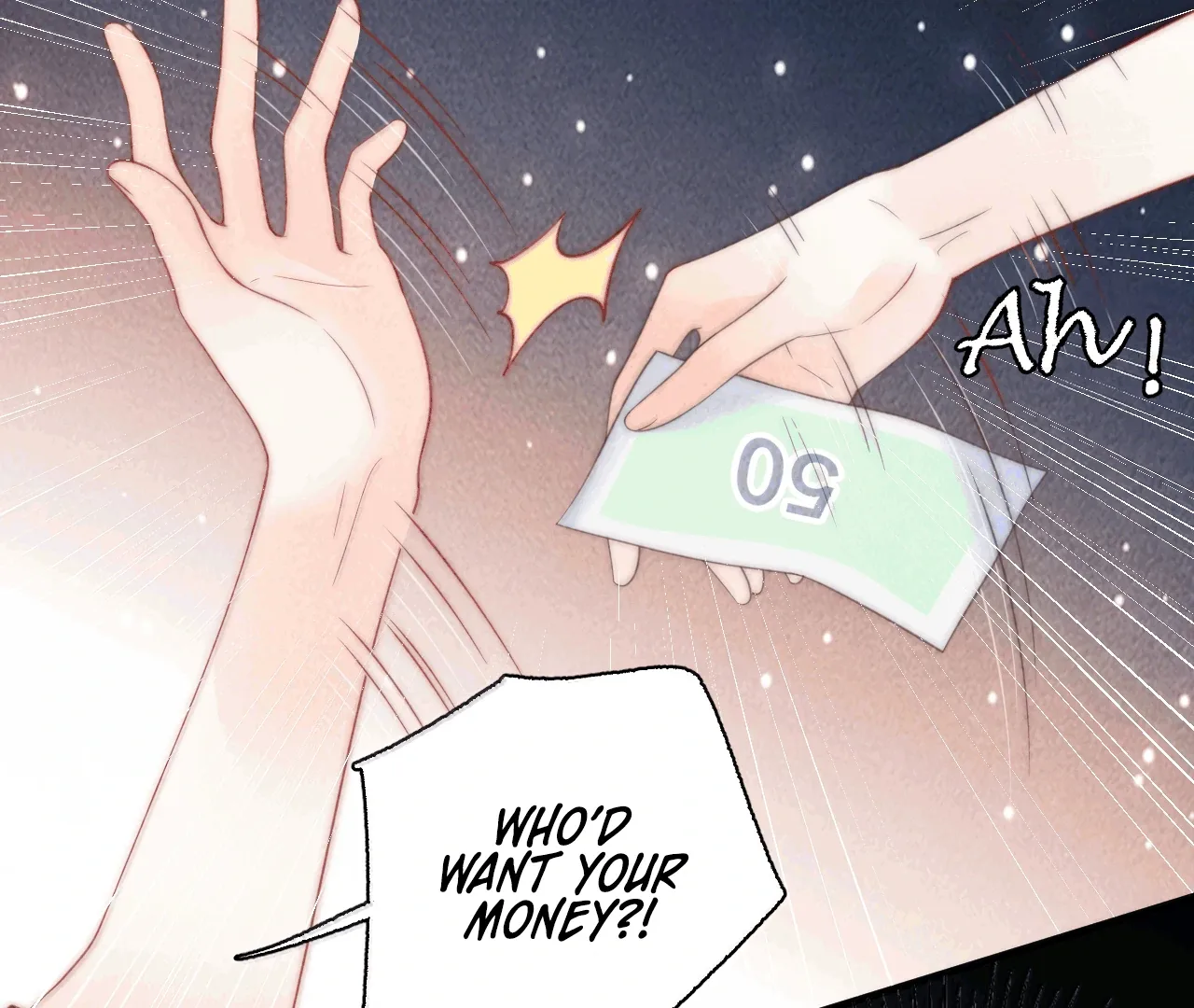 The Devil’s Body Temperature Chapter 24 page 28