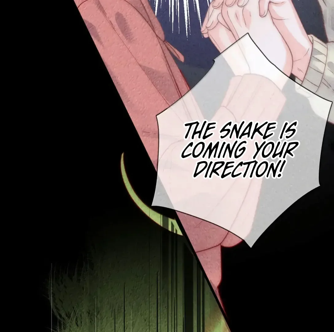 The Devil’s Body Temperature Chapter 20 page 14