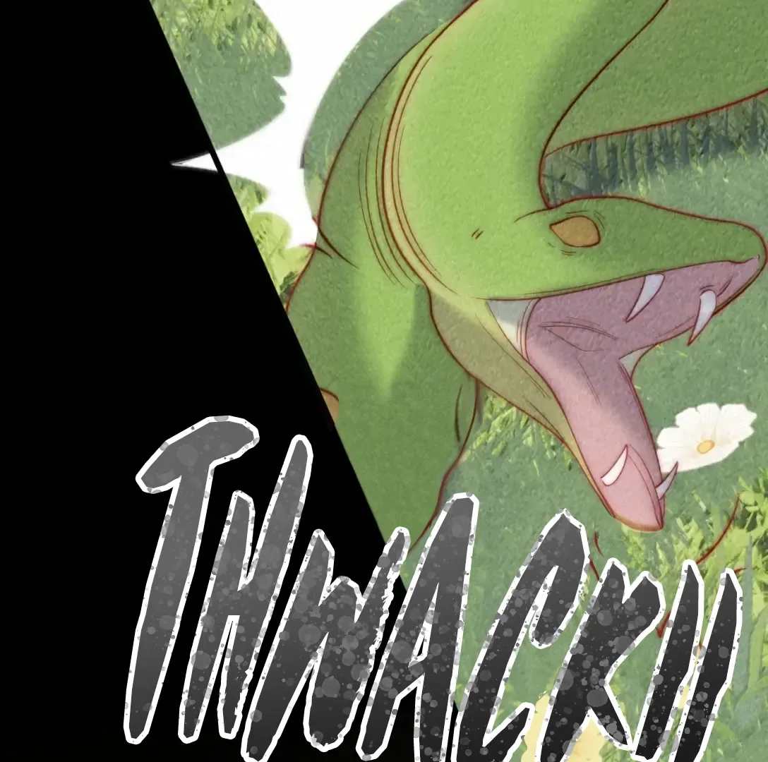 The Devil’s Body Temperature Chapter 20 page 27