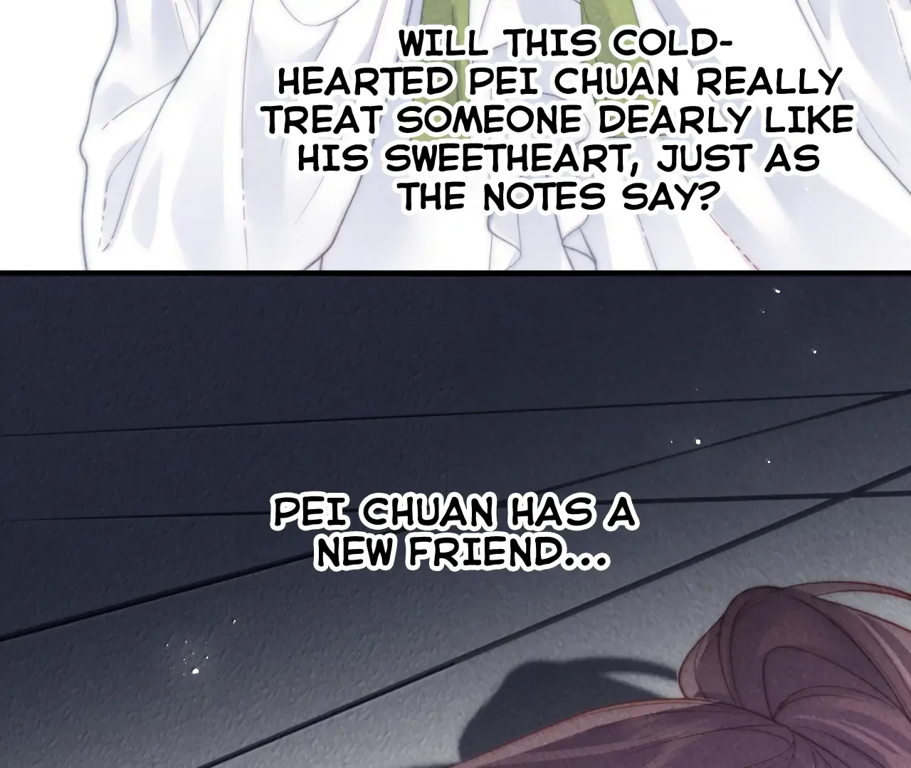 The Devil’s Body Temperature Chapter 24 page 86