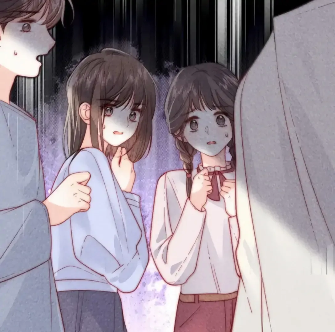 The Devil’s Body Temperature Chapter 20 page 32