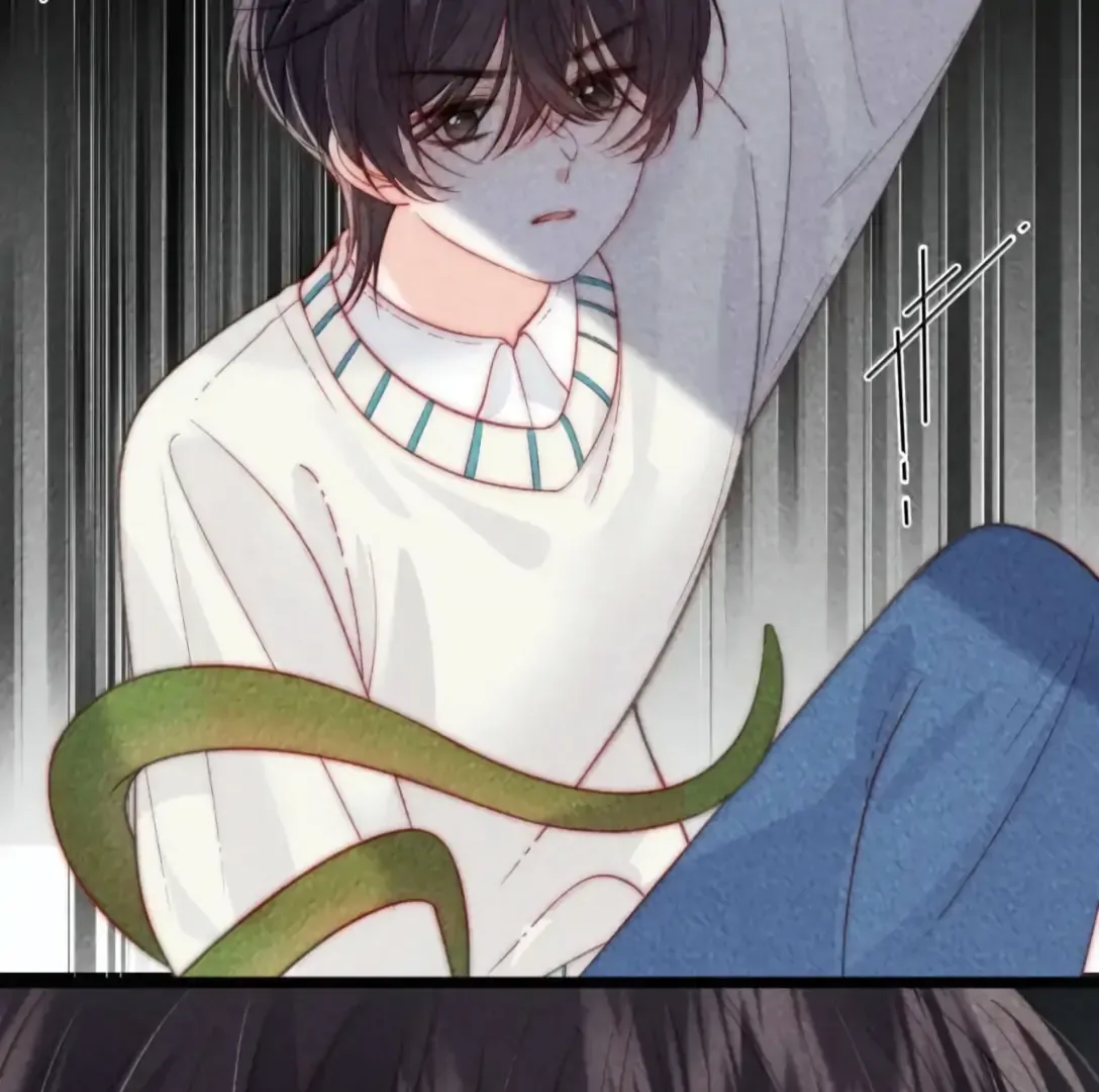 The Devil’s Body Temperature Chapter 20 page 36
