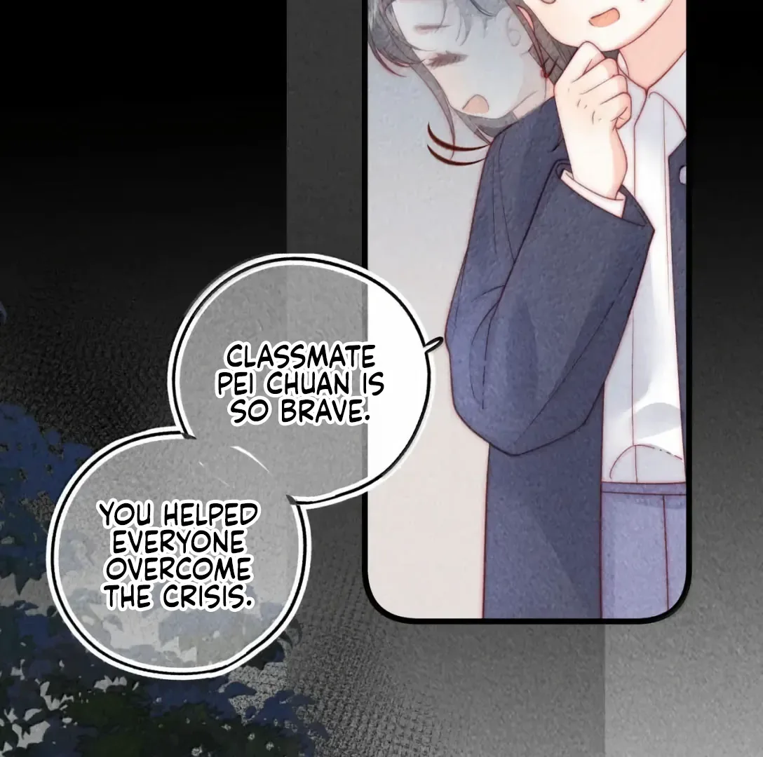 The Devil’s Body Temperature Chapter 20 page 45