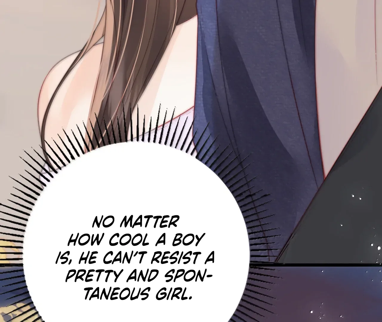 The Devil’s Body Temperature Chapter 25 page 17