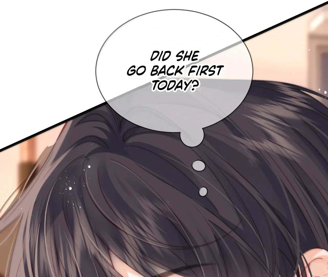 The Devil’s Body Temperature Chapter 25 page 13